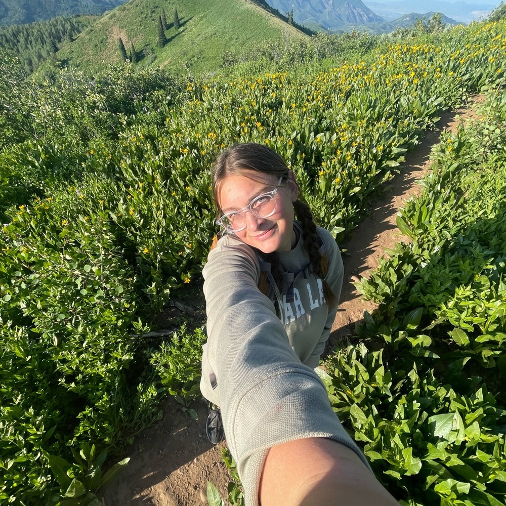 Meet your Posher, Annie